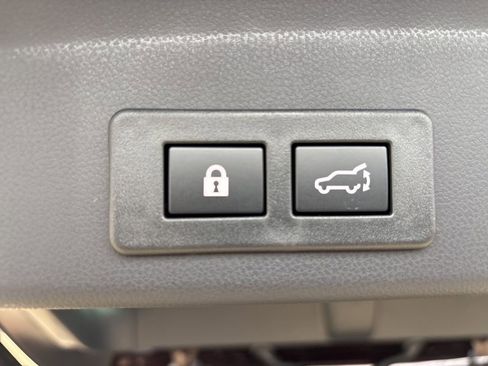 New 2026 Subaru Ascent Touring image 15