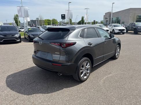 Used 2023 MAZDA CX-30 AWD 2.5 S w/ Preferred Package image 5