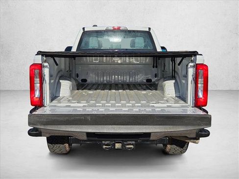 Used 2024 Ford F350 XL w/ XL Off-Road Package AWD/4WD image 6