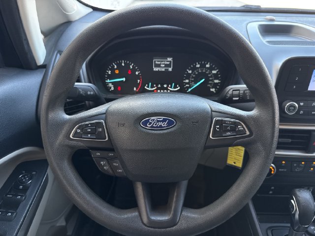 Used 2018 Ford EcoSport S FWD image 11