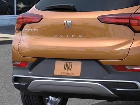 New 2026 Buick Encore GX Preferred FWD image 14