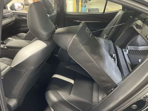 Used 2025 Toyota Camry SE image 24