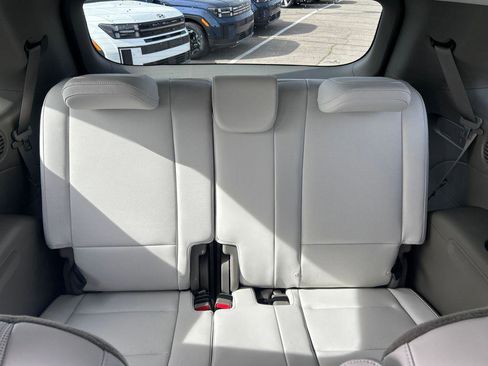 New 2026 Hyundai Palisade SEL Premium image 33