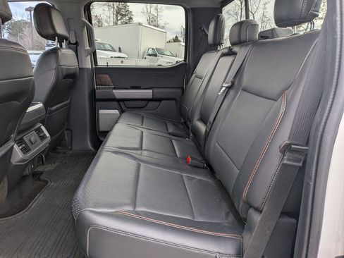 Certified 2021 Ford F150 Lariat w/ Max Trailer Tow Package image 8