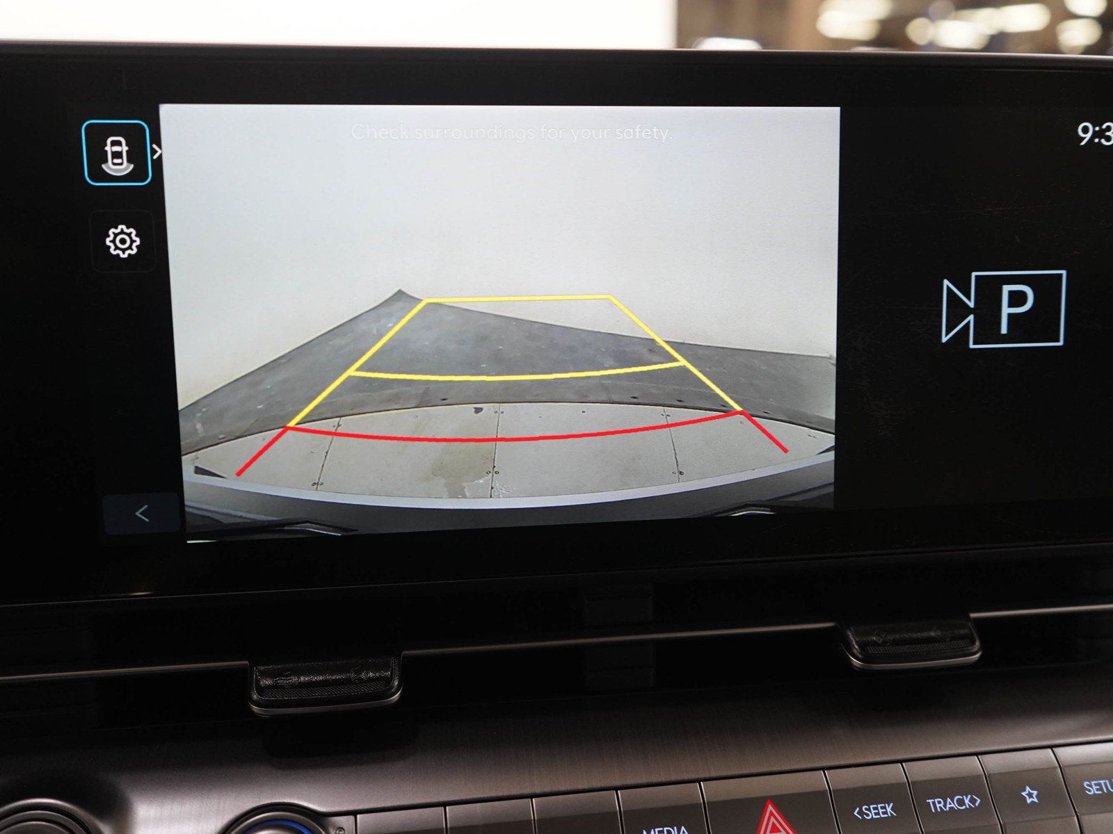 Used 2026 Hyundai Kona SEL Premium AWD/4WD image 27