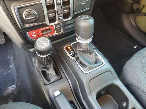 New 2026 Jeep Wrangler Willys image 20