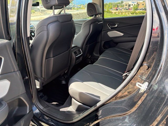 Used 2023 Acura RDX w/ Advance Package AWD/4WD image 15