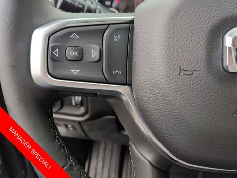 New 2026 RAM 1500 Big Horn image 23