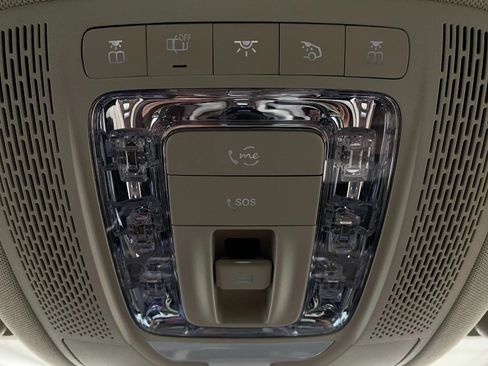 Certified 2026 Mercedes-Benz GLS 450 GLS 450 4MATIC SUV image 30