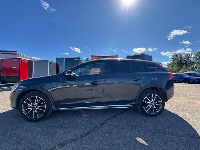 Used 2015 Volvo V60 T5 Cross Country w/ Protection Package AWD/4WD image 4