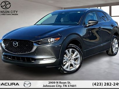 Certified 2025 MAZDA CX-30 AWD 2.5 S w/ Preferred Package