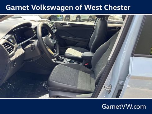 New 2026 Volkswagen Taos SE AWD/4WD image 17
