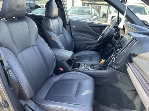 Certified 2022 Subaru Forester Wilderness image 28