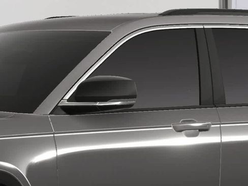 New 2025 Jeep Grand Cherokee Limited image 15
