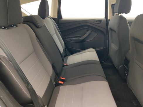 Used 2019 Ford Escape S FWD image 19