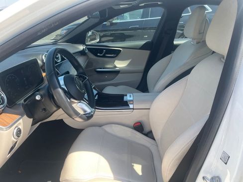 Certified 2023 Mercedes-Benz C 300 Sedan image 6