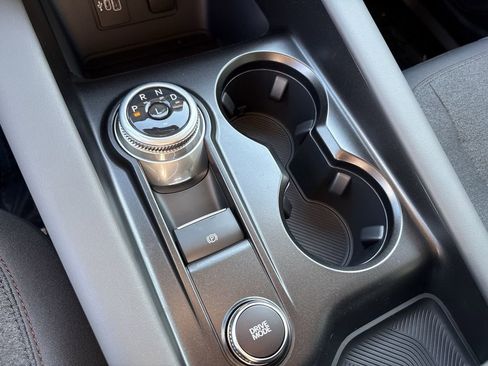 New 2026 Ford Explorer Active image 23