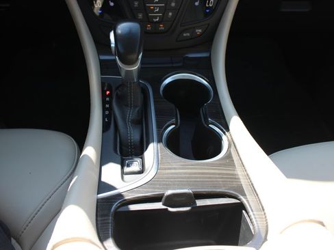 Used 2020 Buick Envision Preferred FWD image 42