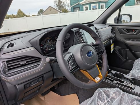 New 2026 Subaru Forester Wilderness image 8