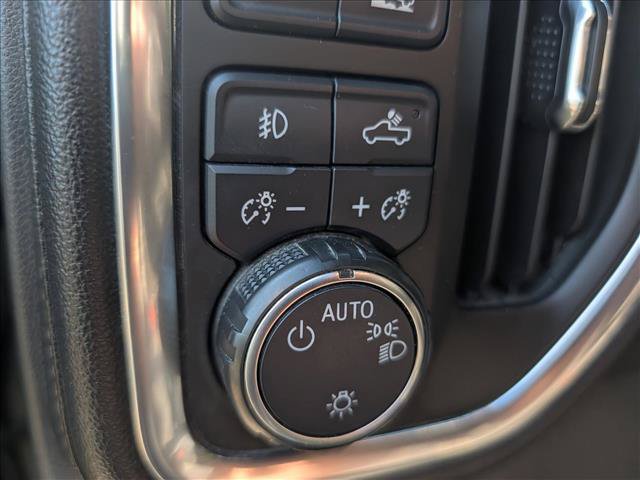 Used 2020 Chevrolet Silverado 1500 RST w/ All-Star Edition AWD/4WD image 31