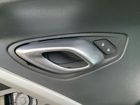 Used 2023 Chevrolet Camaro SS image 23