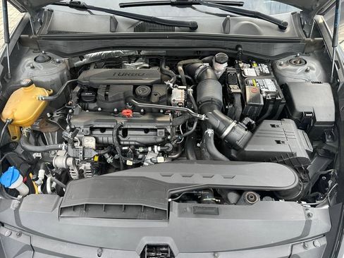 Used 2022 Hyundai Sonata SEL Plus FWD image 29