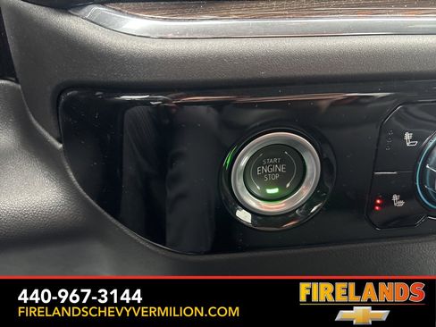 Used 2024 GMC Sierra 1500 Elevation image 22