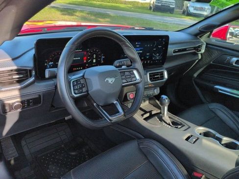 Used 2024 Ford Mustang GT Premium RWD image 15
