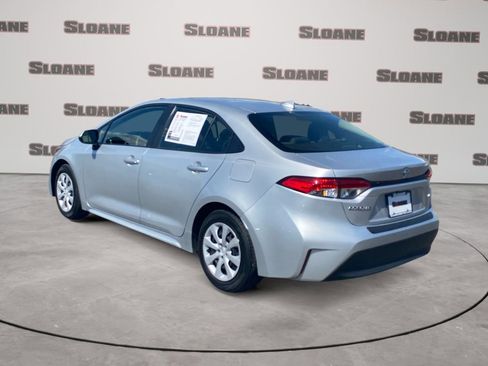Used 2024 Toyota Corolla LE image 3