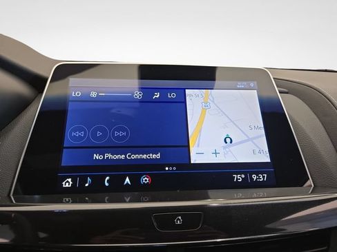 Certified 2022 Cadillac CT5 V Blackwing w/ Carbon Fiber Package 2 RWD image 24