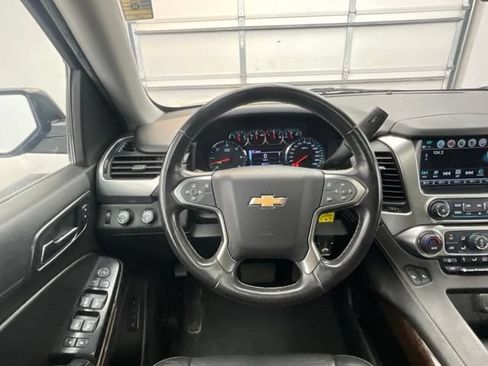Used 2020 Chevrolet Tahoe LT AWD/4WD image 9