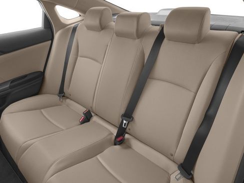 Used 2017 Honda Civic LX image 14