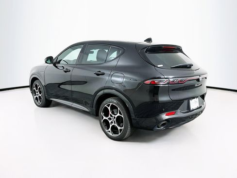 Used 2024 Alfa Romeo Tonale Veloce AWD/4WD image 5