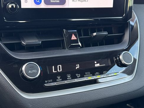 Certified 2023 Toyota Corolla LE image 25