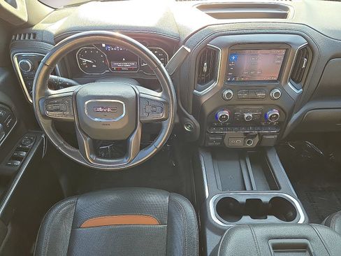Used 2019 GMC Sierra 1500 AT4 w/ AT4 Premium Package AWD/4WD image 17