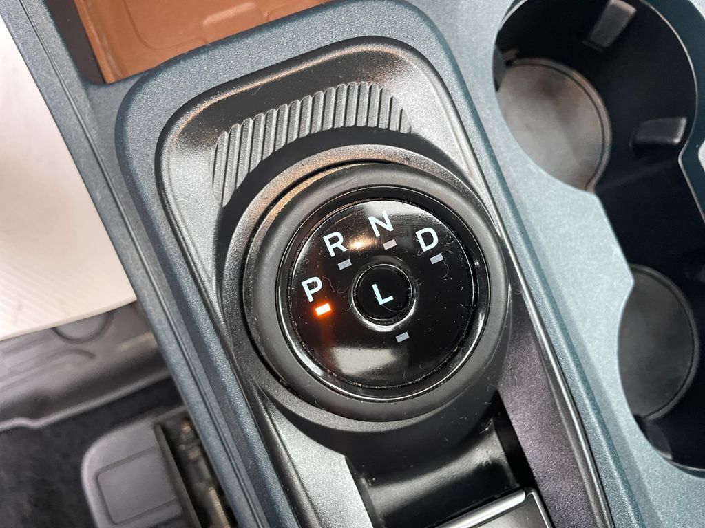 Used 2022 Ford Maverick Lariat w/ Lariat Luxury Package AWD/4WD image 36