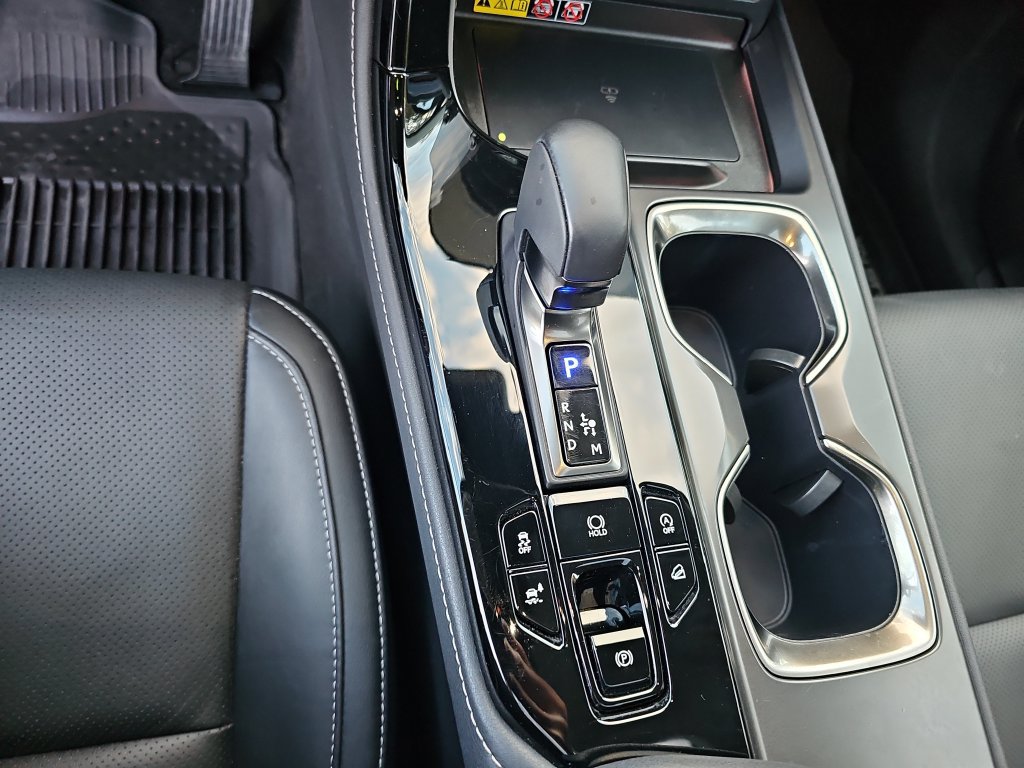 Used 2025 Lexus NX 350 AWD w/ Accessory Package (2T) image 20