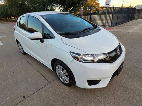 Used 2015 Honda Fit LX image 14