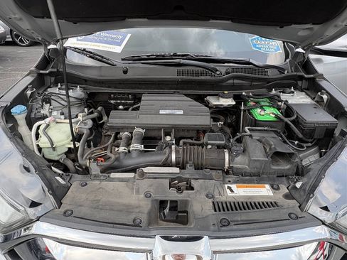 Used 2018 Honda CR-V Touring image 23