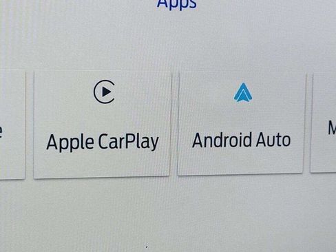 Used 2023 Ford E-Transit Medium Roof w/ Interior Upgrade Package image 5