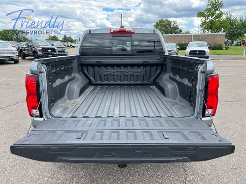 Used 2023 Chevrolet Colorado ZR2 w/ ZR2 Convenience Package III AWD/4WD image 21