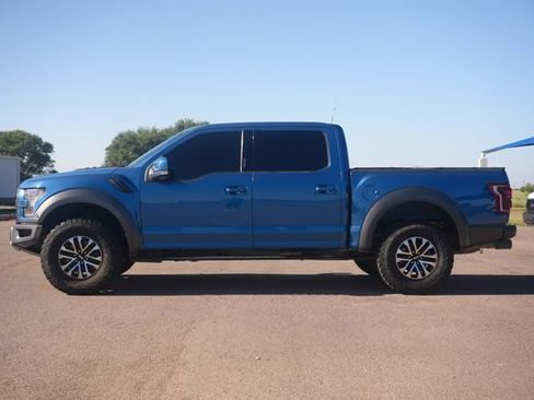 Used 2020 Ford F150 Raptor w/ Equipment Group 802A Luxury AWD/4WD image 6