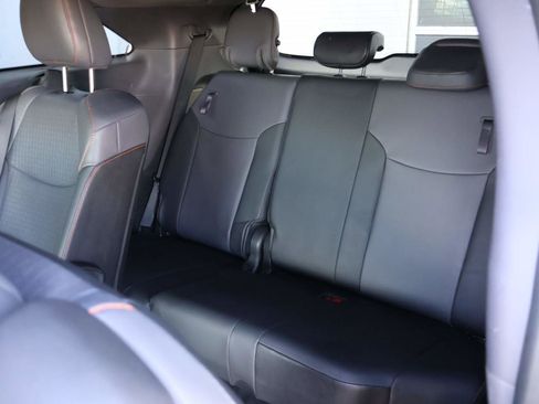 Used 2022 Toyota Sienna XSE image 12