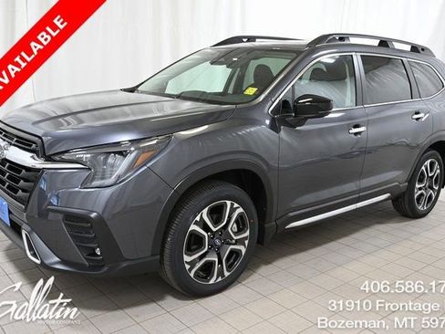 New 2026 Subaru Ascent Touring w/ Popular Package #1 AWD/4WD image 1