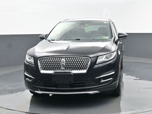 Used 2019 Lincoln MKC Reserve w/ MKC Climate Package image 27