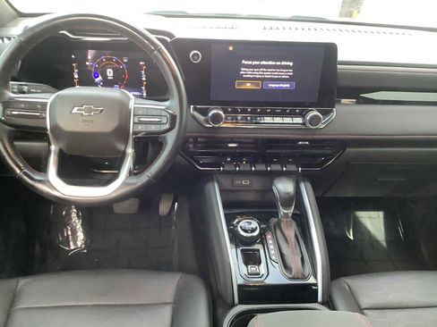 Used 2023 Chevrolet Colorado Z71 w/ Z71 Convenience Package 2 image 10