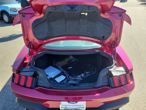 New 2026 Ford Mustang GT Premium RWD image 8