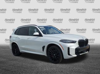 Used 2026 BMW X5 xDrive40i w/ M Sport Package video 2
