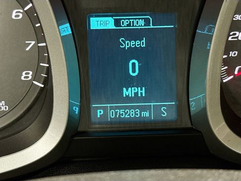 Used 2014 Chevrolet Equinox LS image 15