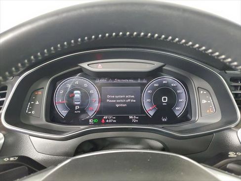 Certified 2021 Audi A6 Premium Plus AWD/4WD image 34